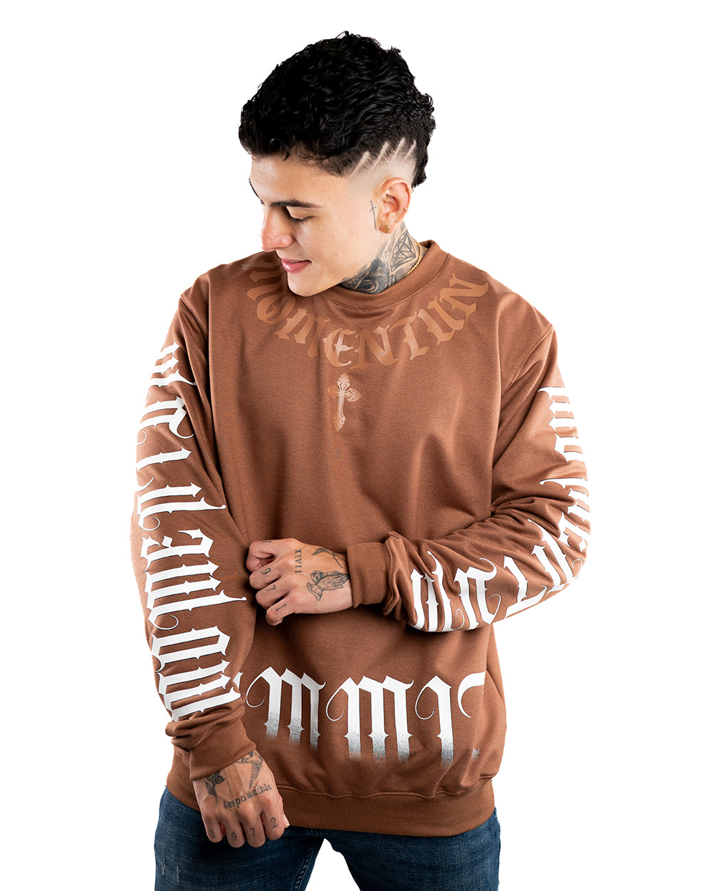 BUZO H CHOCOLATE MOMENTUM