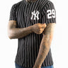 BEISBOLERA H NEGRA NY MOMENTUM