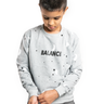 BUZO NIÑO BALANCE MOMENTUM