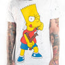CAMISETA CAUCHERA MOMENTUM