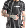 CAMISETA LOYALTY MOMENTUM