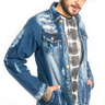 CHAQUETA SZ 25 MOMENTUM